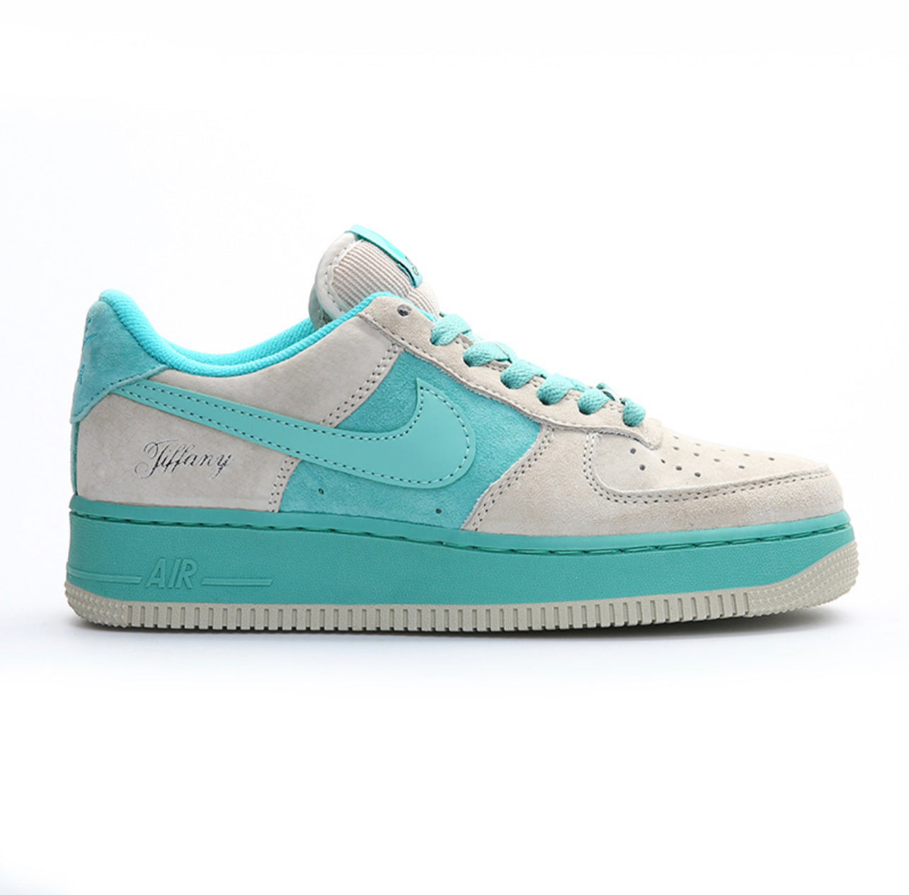 Air Force 1 Low Tiffany & CO