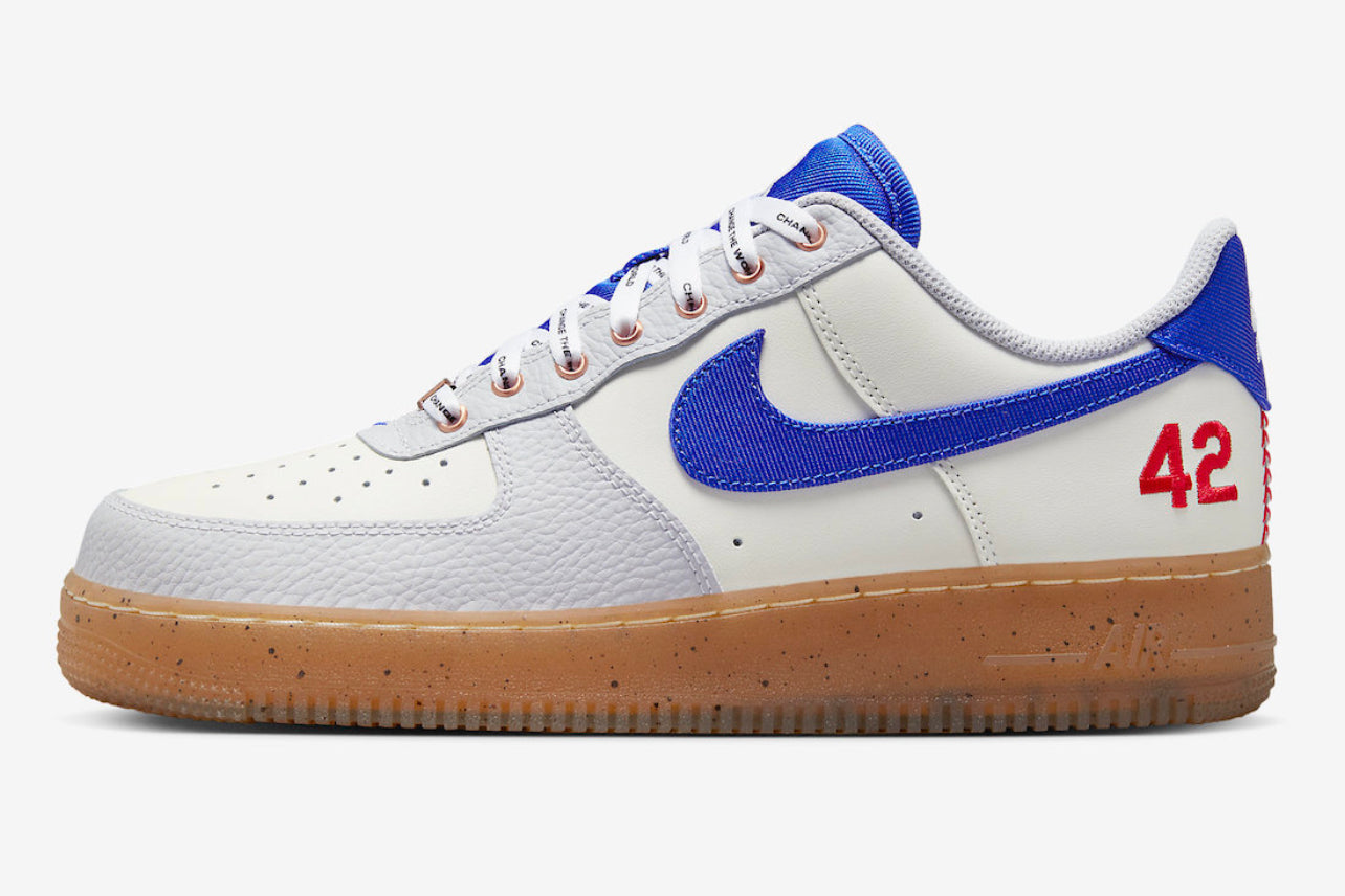 Air Force 1 Low Jackie Robinson