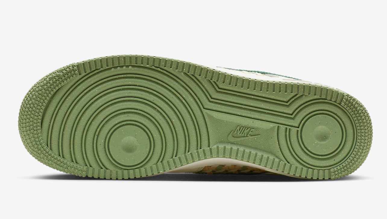 Air Force 1 Low Nai-Ke