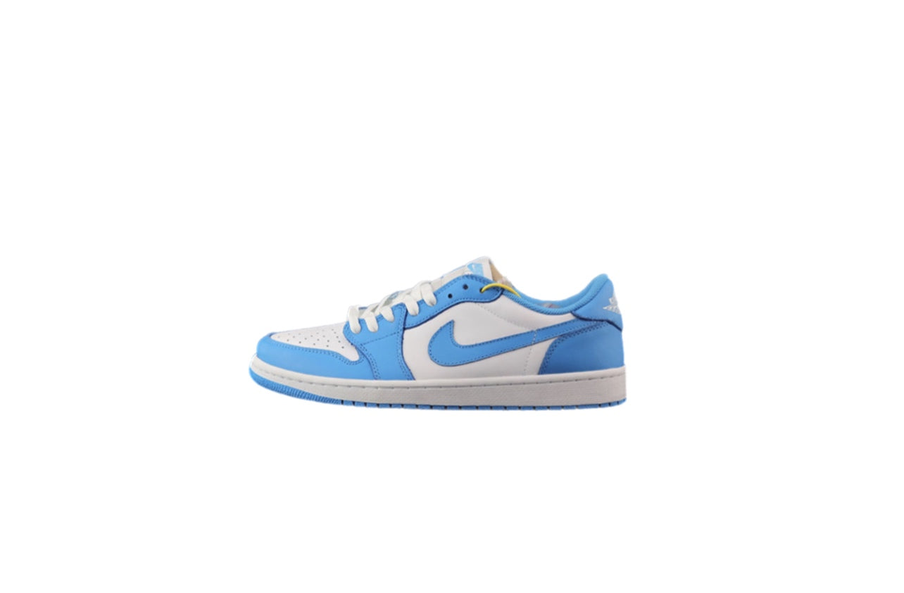 Dunk SB Low Black-White