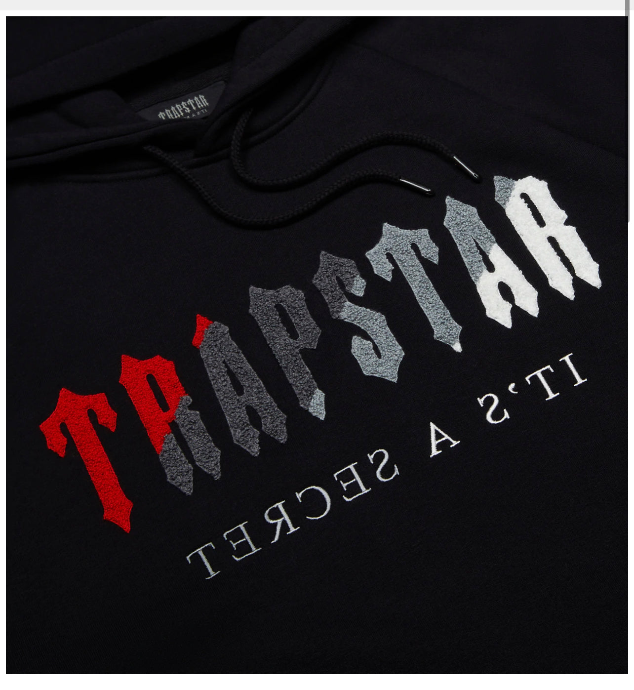 Trapstar Hoodie & Pants
