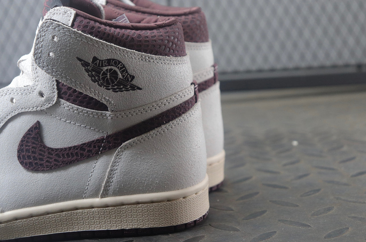 Air Jordan 1 High OG A Ma Maniere