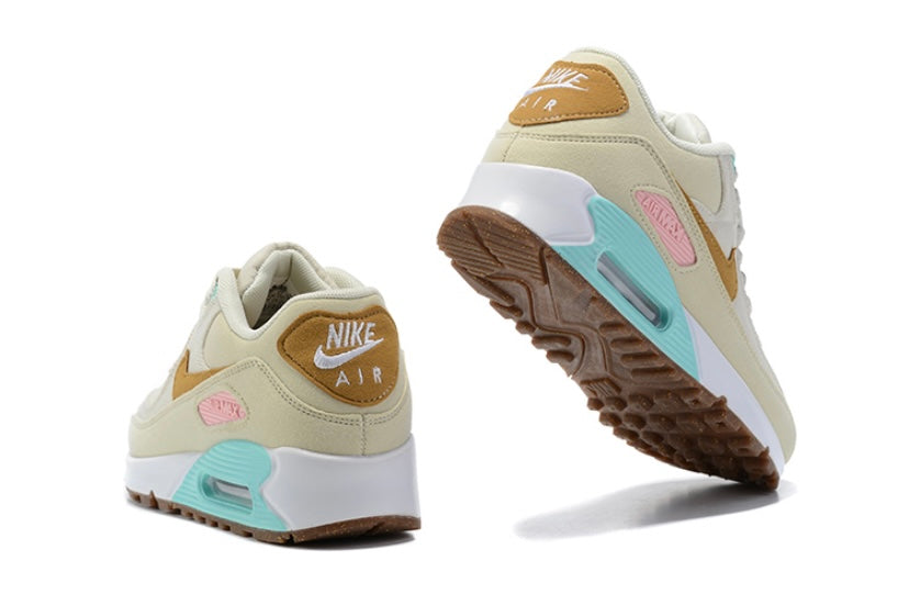 Air Max 90 Pineapple