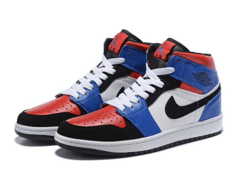 Air Jordan 1 Fearless