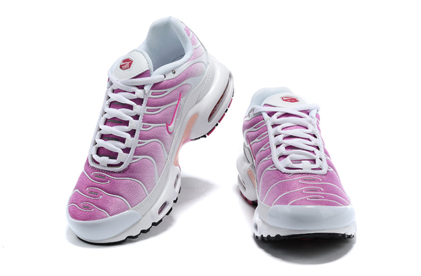 Air Plus TN Pink-White