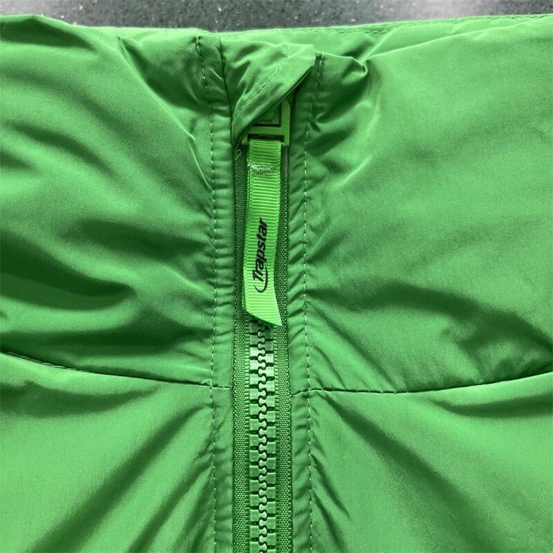 Trapstar Puffer Jackets