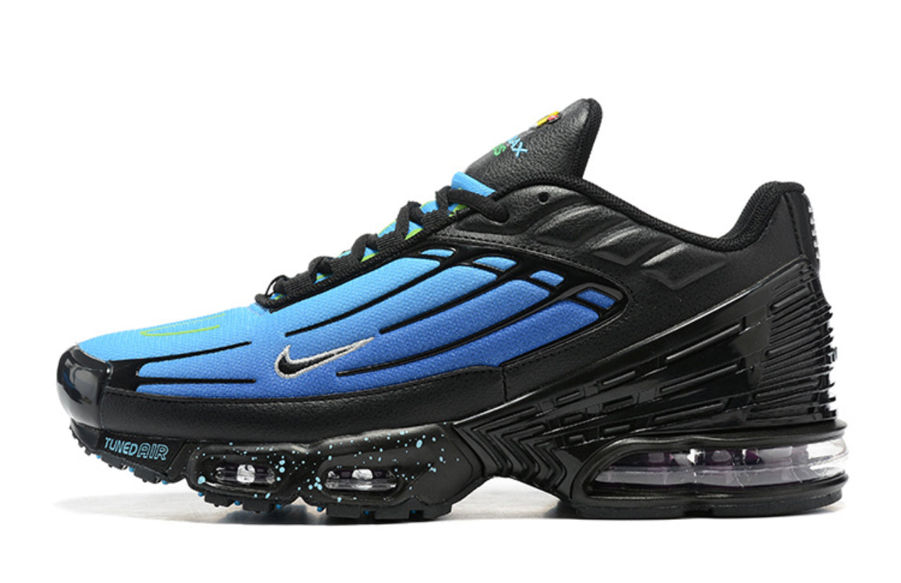 Air Plus TN3 Dark-Blue Black