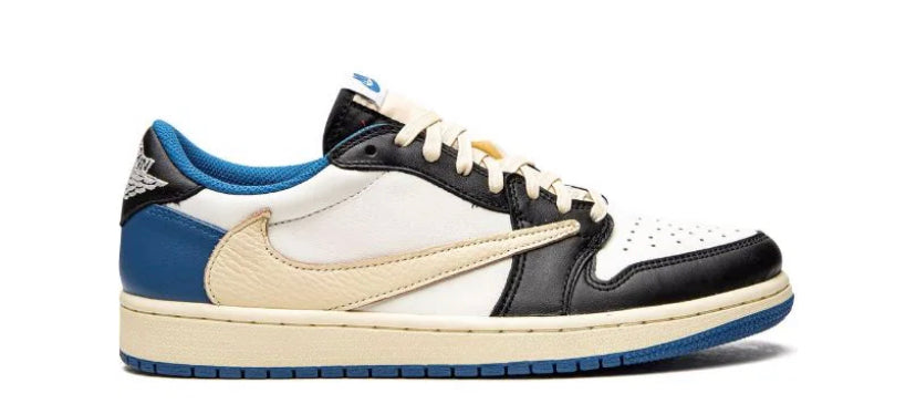 Air Jordan 1 Low