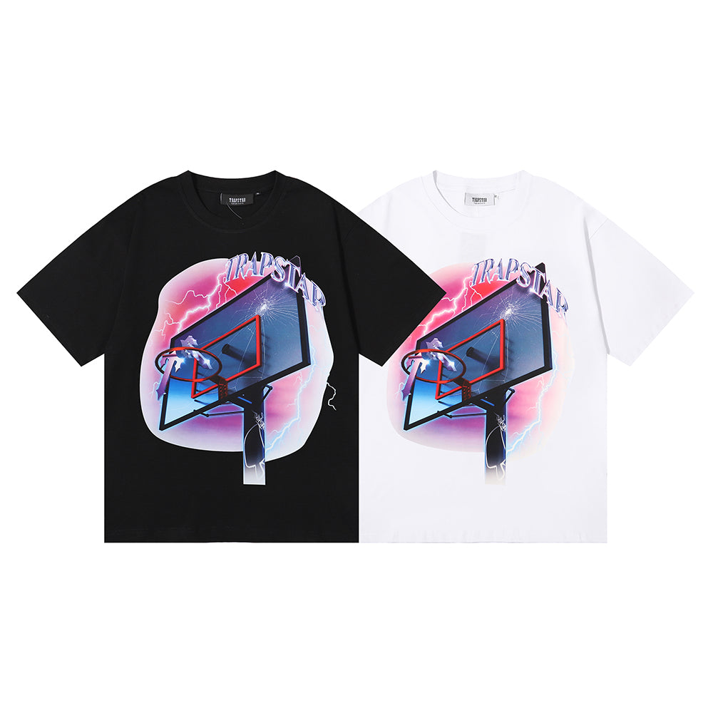 Trapstar Never Miss T-Shirts