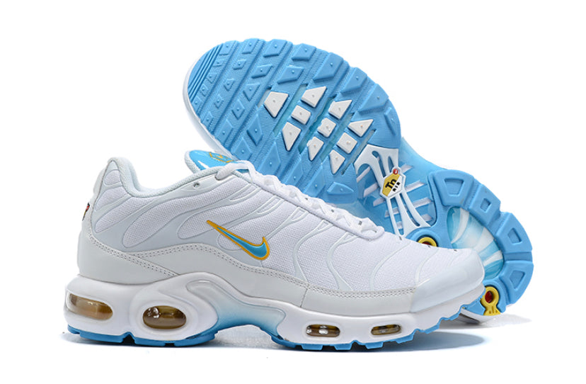 Air Plus TN white-light Blue