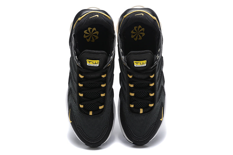 Air Max Tailwind 1 Black-Gold