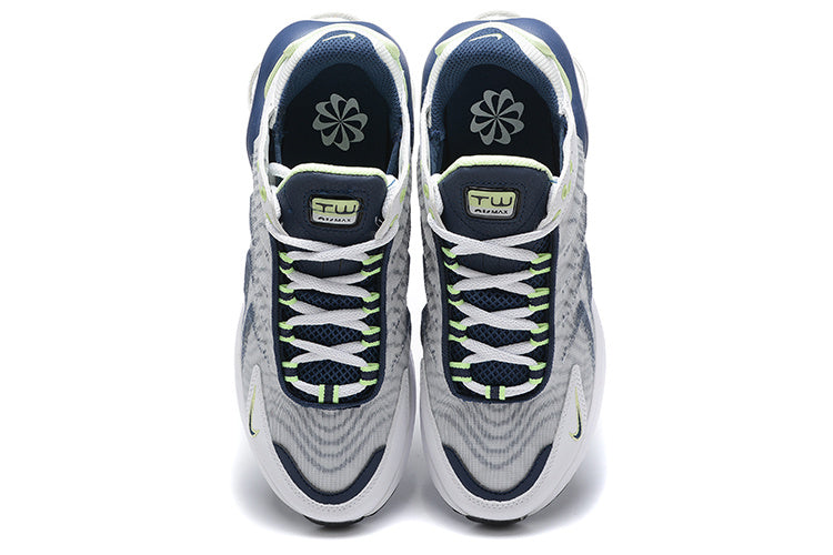 Air Max Tailwind 1 White-Blue