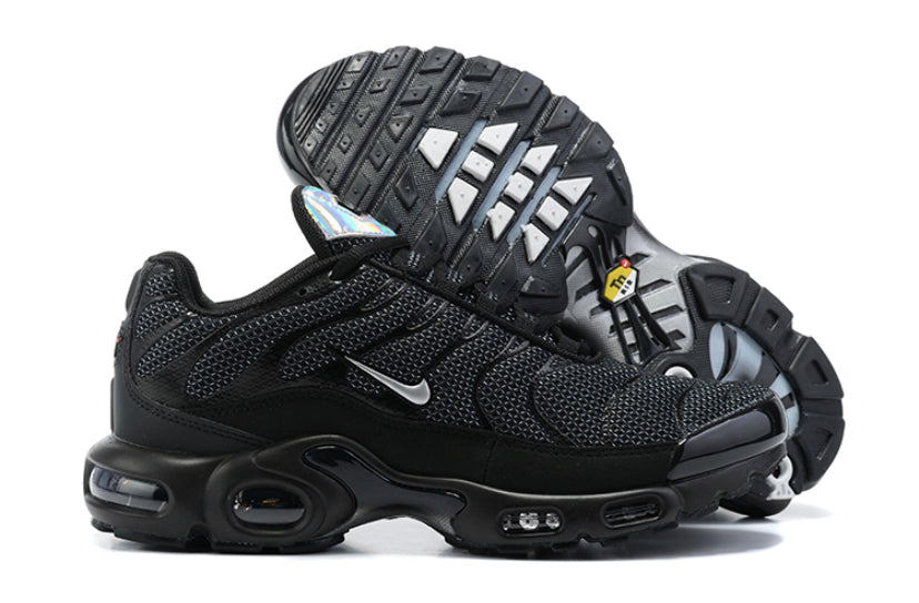 Air Plus TN Black/white