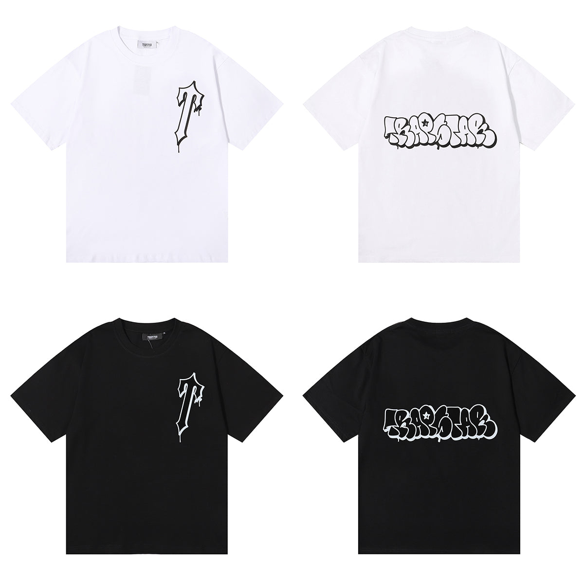 Trapstar T-Shirts