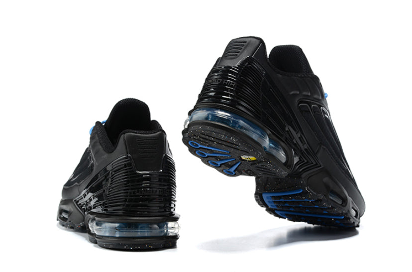 Air Plus TN3 Black-Blue