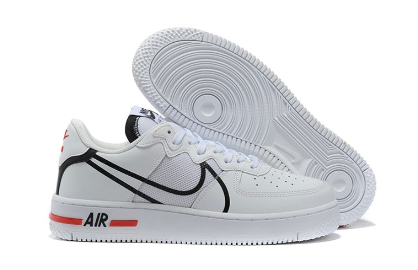 Air Force 1 Low White-Black