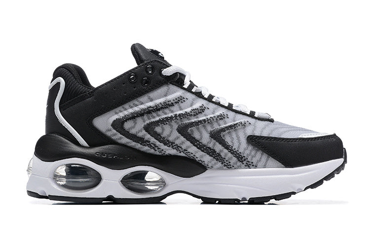 Air Max Tailwind 1 Black-White