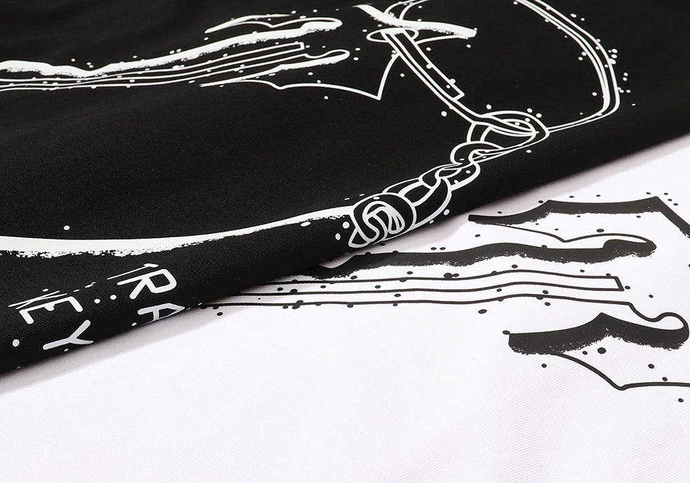 Trapstar Keys Open Doors T-Shirts
