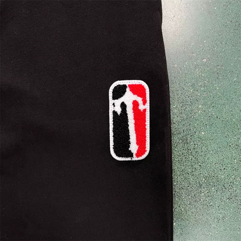 Trapstar Hoodie & Pants