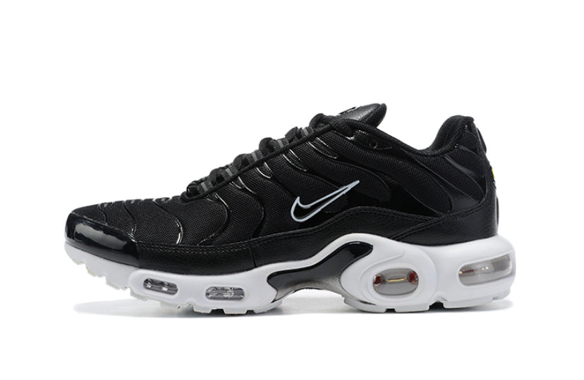 Air Plus TN Black-White