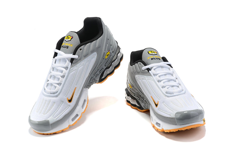 Air Plus TN3 Grey/white