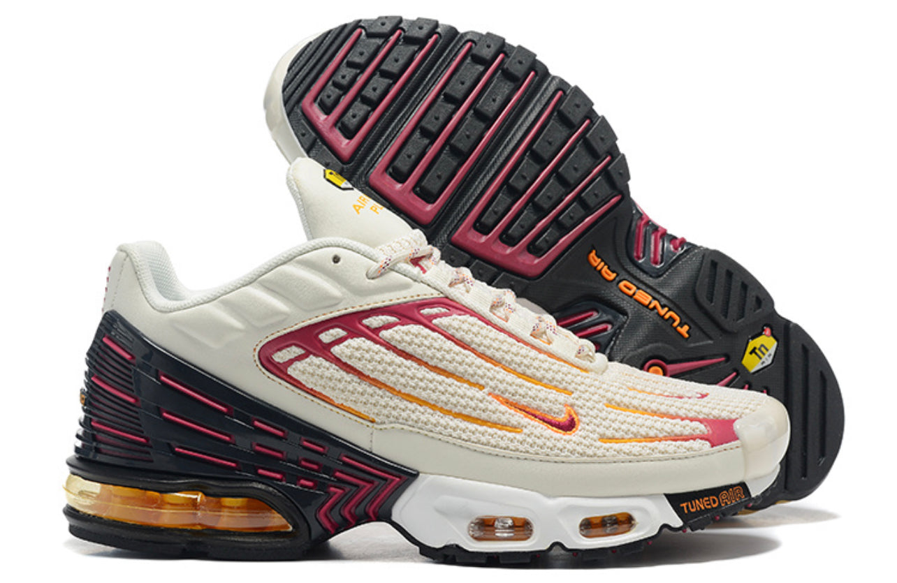 Air Plus TN3 Light Bone-Viotech-University Gold