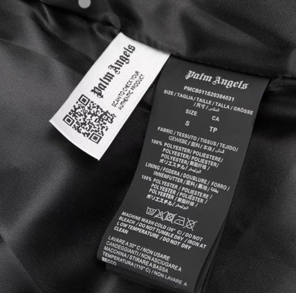 Palm Angels Jackets