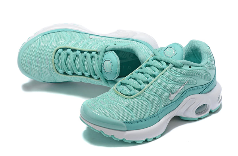 Air Plus TN Light Blue