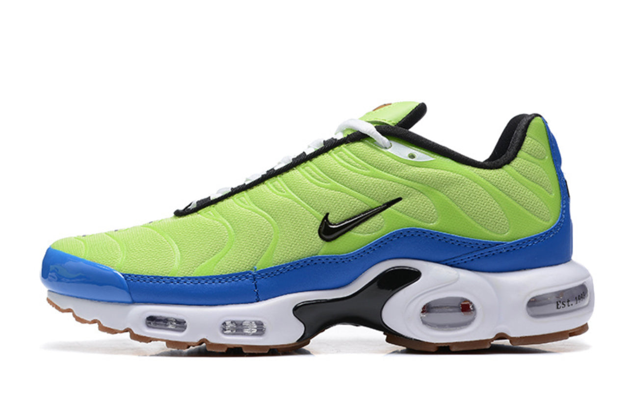 Air Plus TN “M” Frunk Rudy