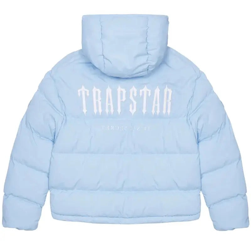Trapstar Puffer Jackets