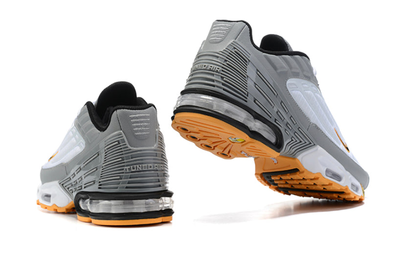 Air Plus TN3 Grey-white