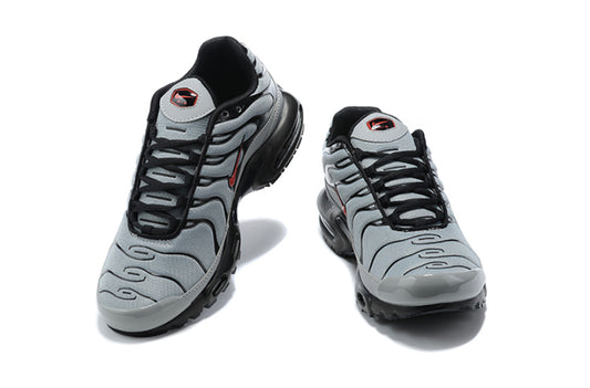 Air Plus TN Grey-Black-Red