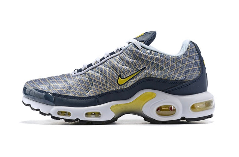 Air Plus TN Yellow-Grey