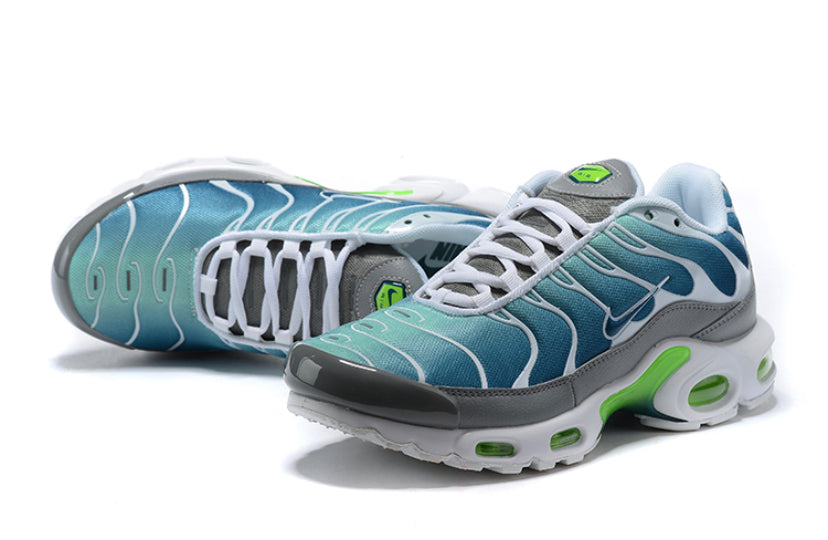 Air Plus TN Light Green