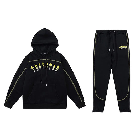 Trapstar Hoodie & Pants
