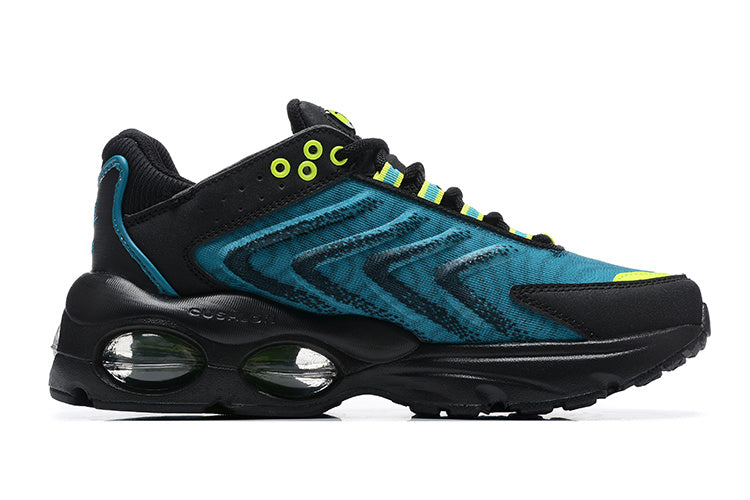 Air Max Tailwind 1 Black-Green