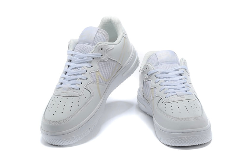Air Force 1 Low White
