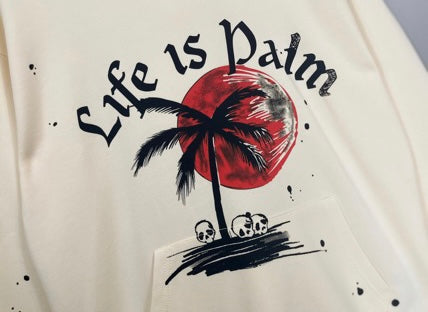 Palm Angels Jumper Hoodie