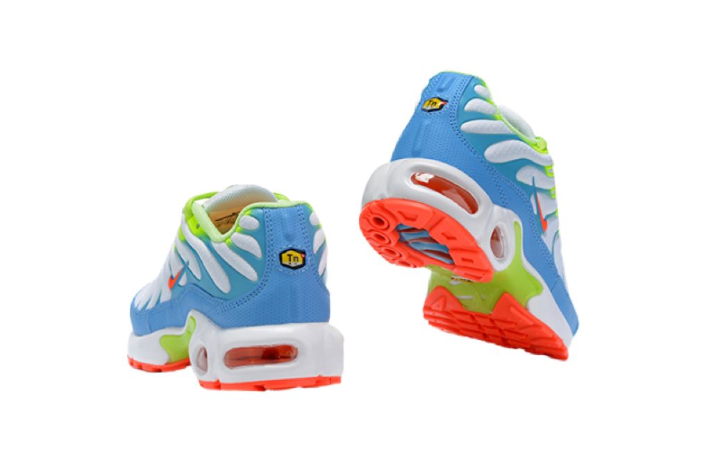 Air Plus TN The Breath of Spring