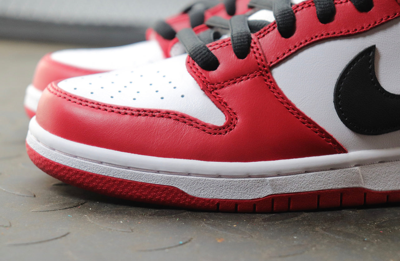 Dunk SB Low Chicago