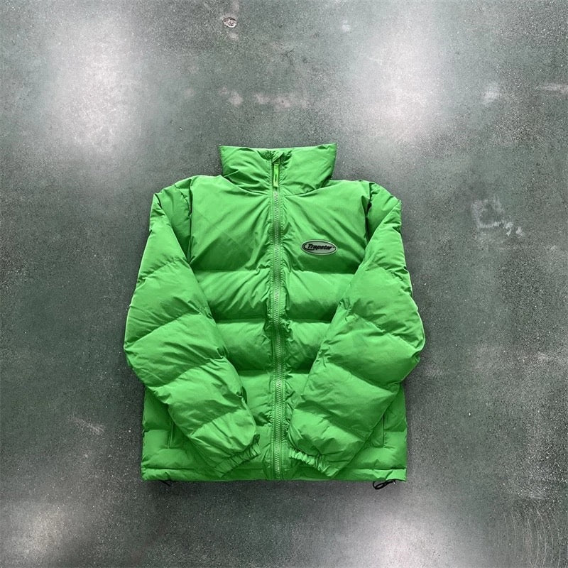 Trapstar Puffer Jackets