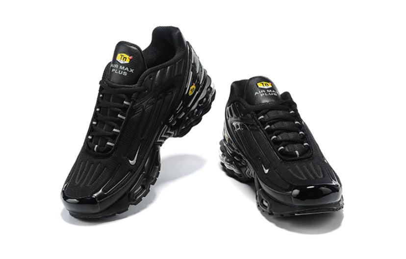 Air Plus TN3 Black/White