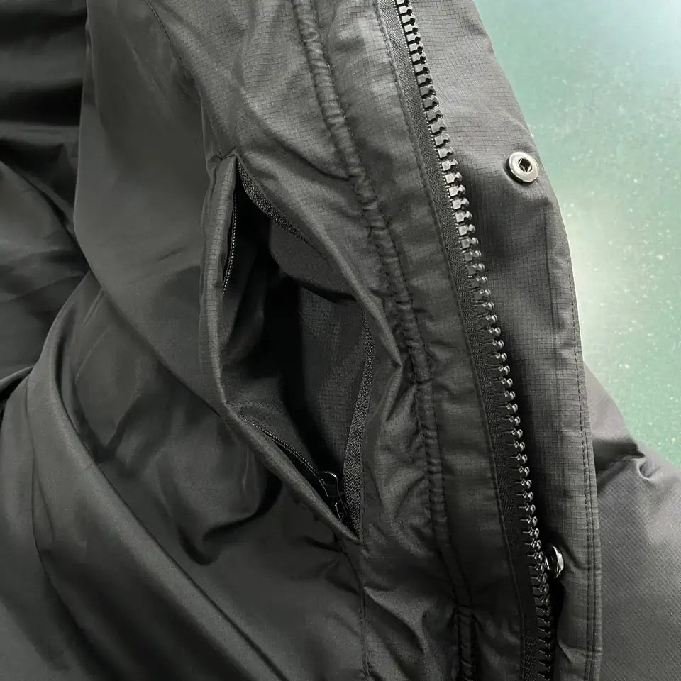 Trapstar Men’s Puffer Jackets