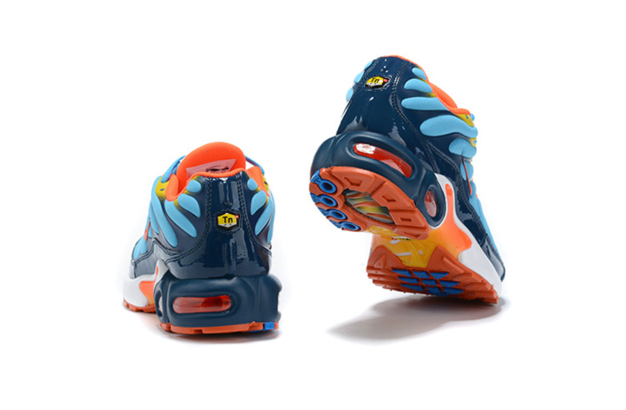 Air Plus TN Multicolour