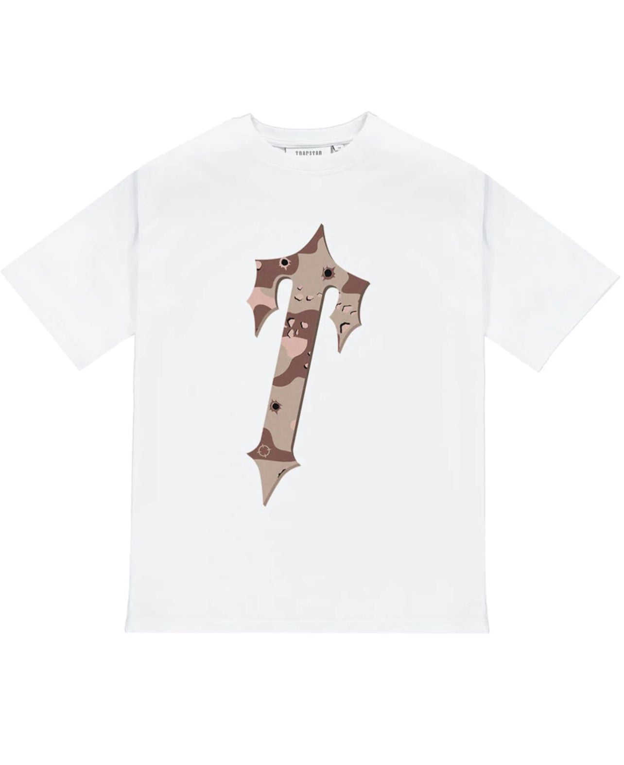 Trapstar T-Shirts
