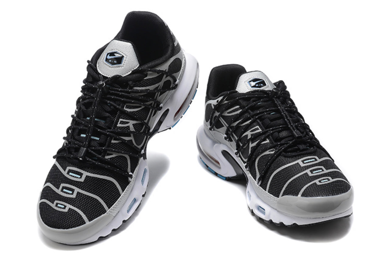 Air Plus TN Grey-Black Opti Yellow