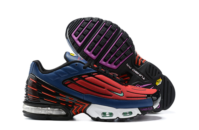 Air Plus TN3 Blue/Red