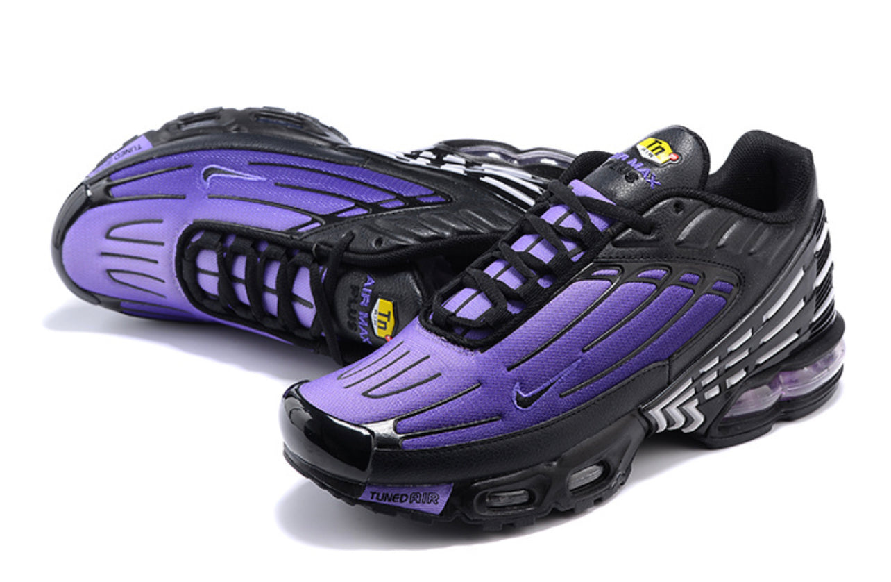 Air Plus TN3 Dark Purple