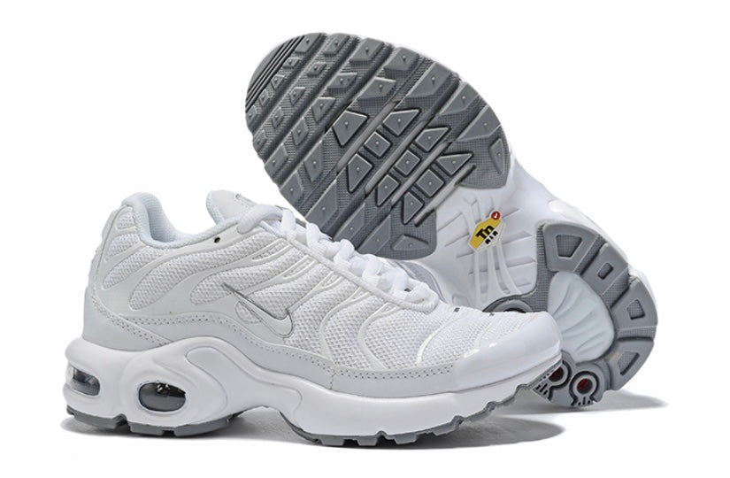 Air Plus TN Triple White