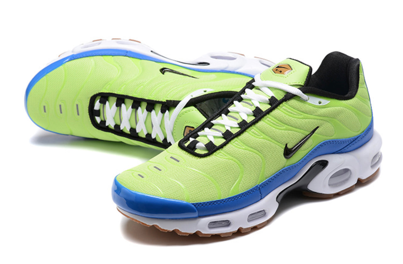 Air Plus TN “M” Frunk Rudy